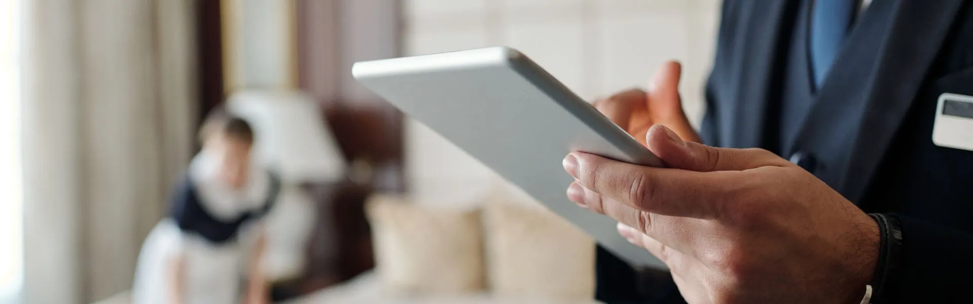 Hotel Management Software